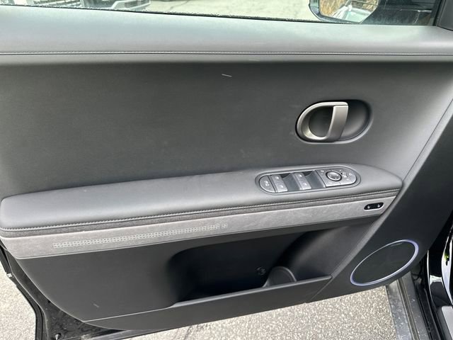 Certified 2025 Hyundai Ioniq 5 Limited image 10