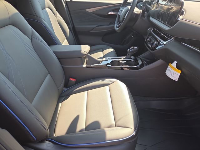New 2025 Buick Envista Sport Touring w/ Convenience I Package image 27