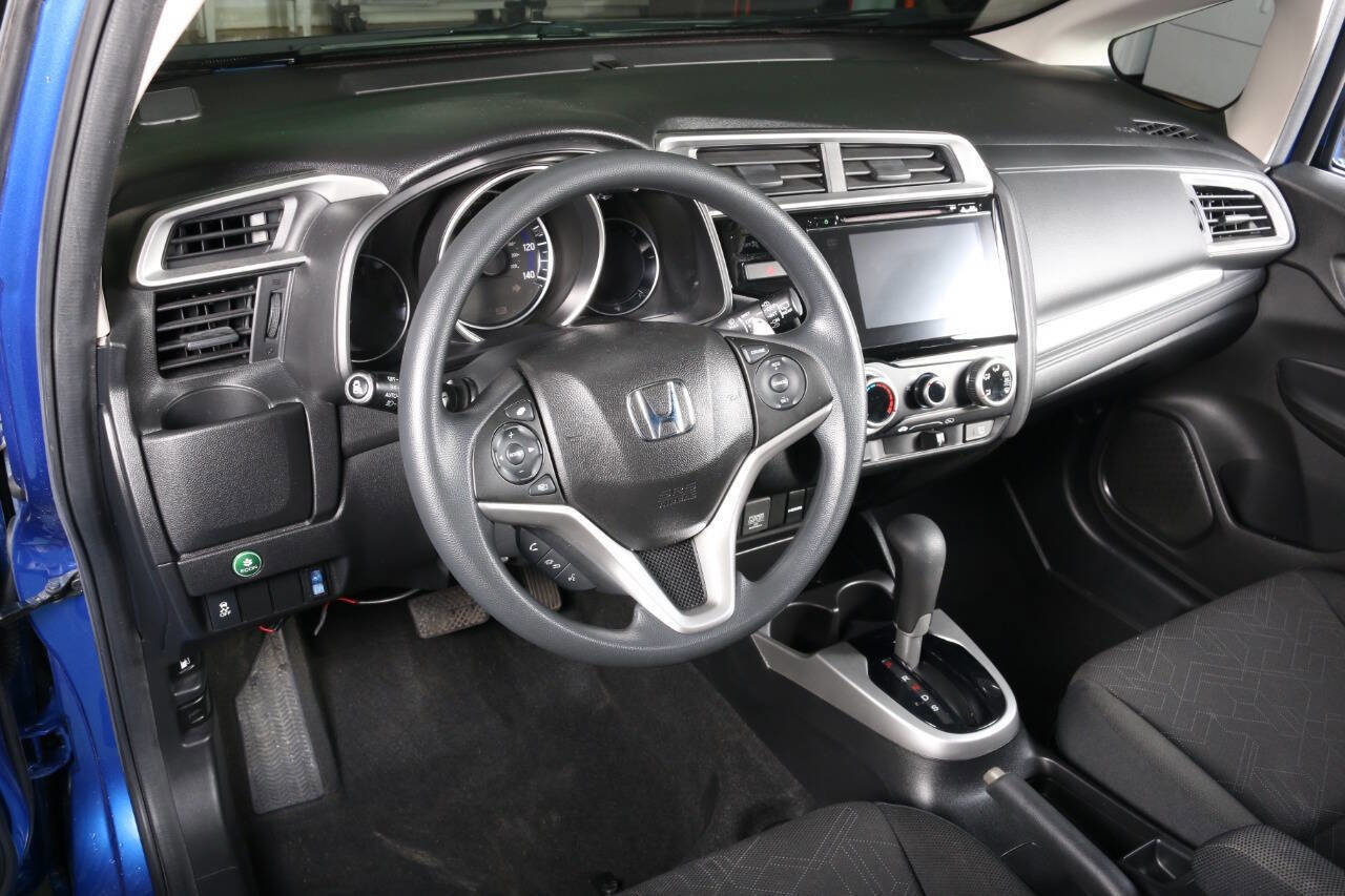 Used 2016 Honda Fit EX image 24