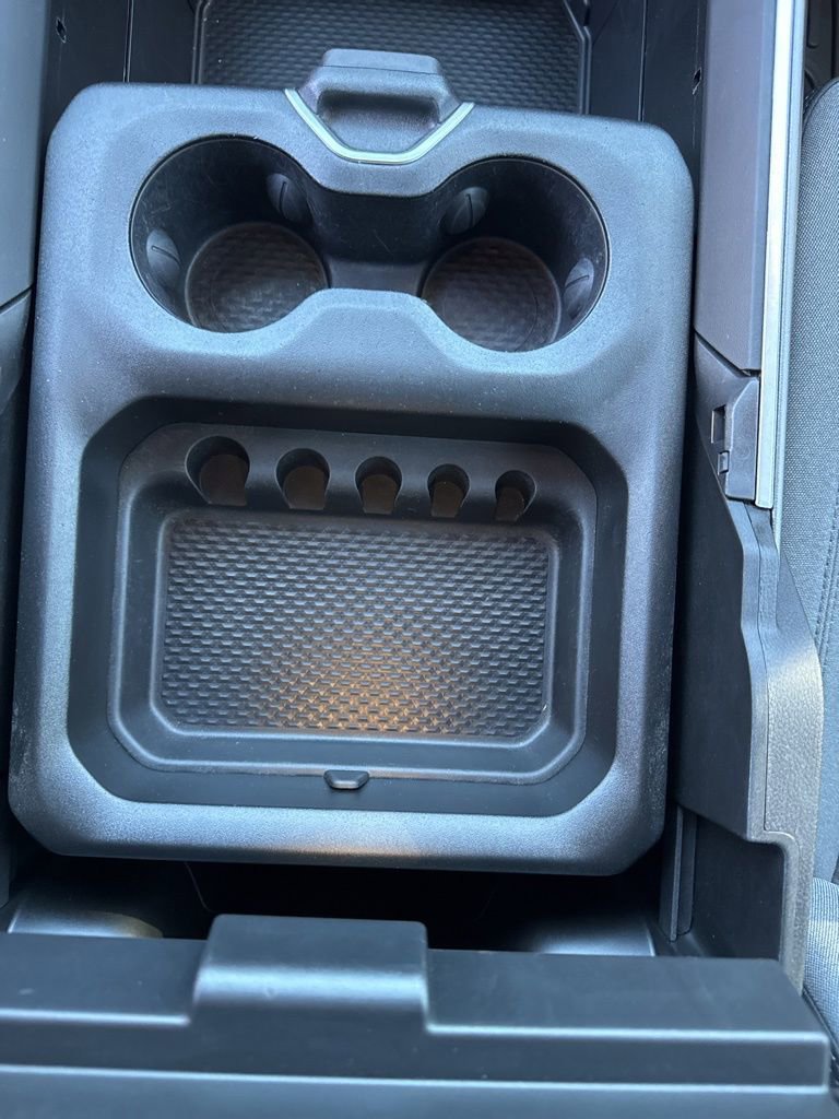 Used 2022 RAM 1500 Big Horn image 38