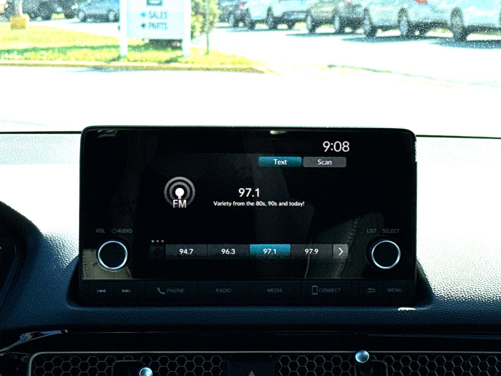 Used 2023 Honda Civic Sport image 18
