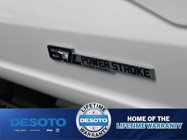 New 2026 Ford F250 Lariat w/ Lariat Premium Package image 33