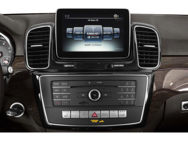 Used 2018 Mercedes-Benz GLE 350 w/ Premium 1 Package image 10