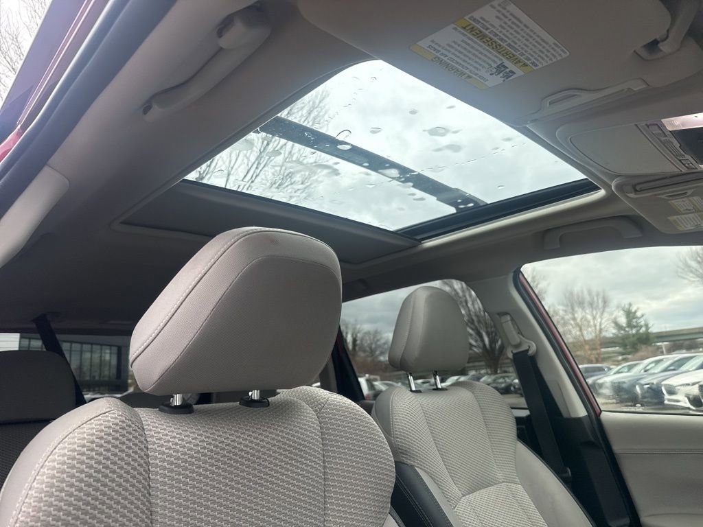 Used 2019 Subaru Forester Premium image 30