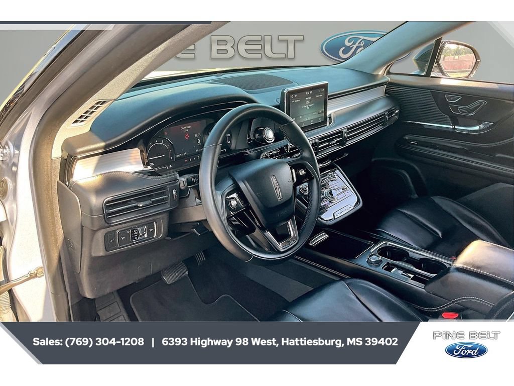 Used 2022 Lincoln Corsair FWD image 14