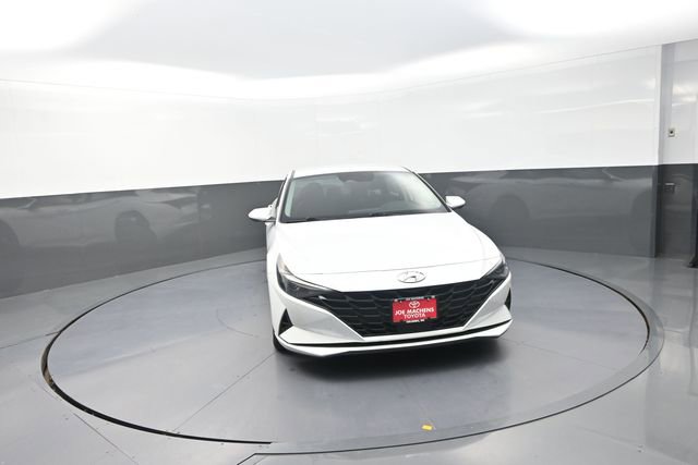 Used 2021 Hyundai Elantra SEL w/ Convenience Package FWD image 35