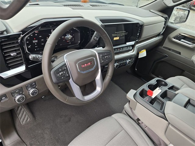 New 2026 GMC Sierra 1500 SLE w/ Preferred Package image 11
