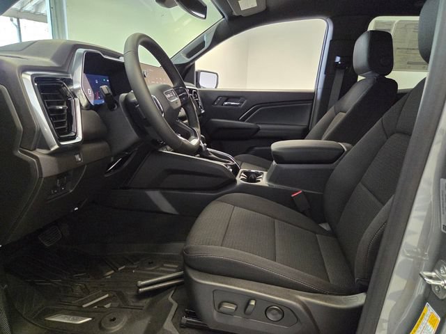 New 2026 GMC Canyon Elevation w/ Convenience Package RWD image 12