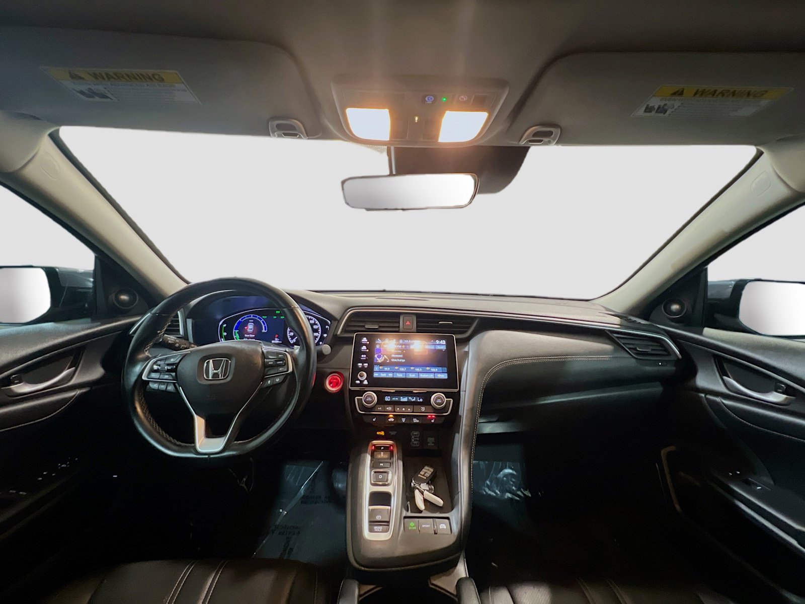 Used 2022 Honda Insight Touring image 17