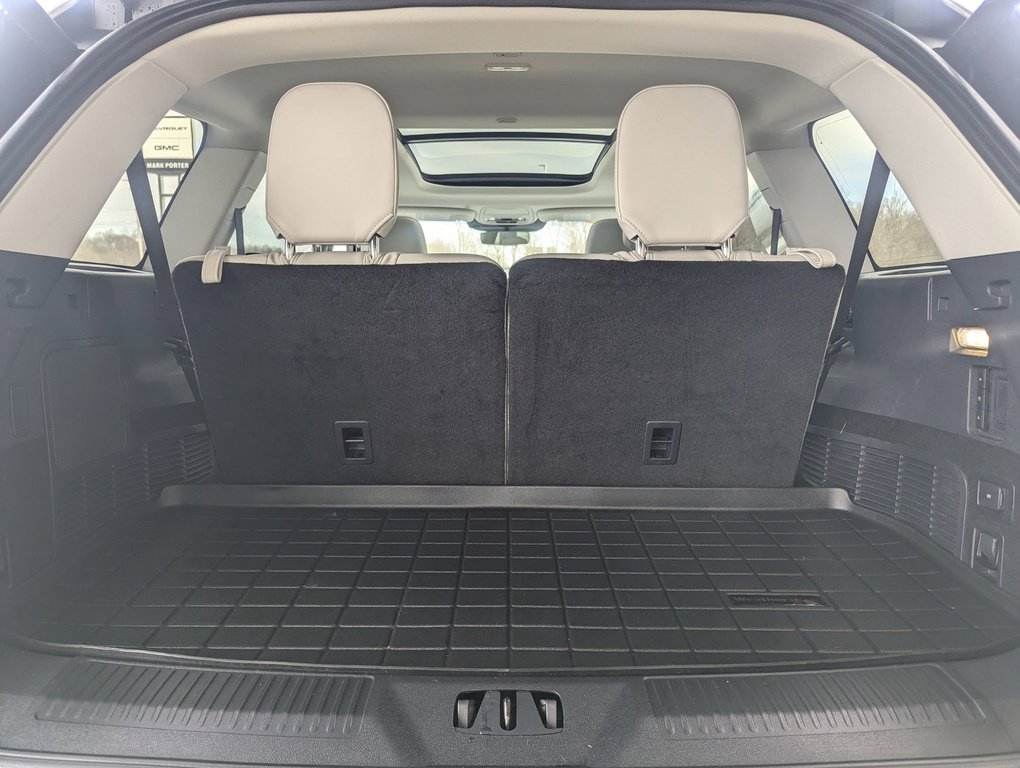 Used 2025 Lincoln Aviator AWD w/ Equipment Group 101A image 23