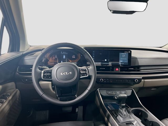 New 2026 Kia Carnival image 23