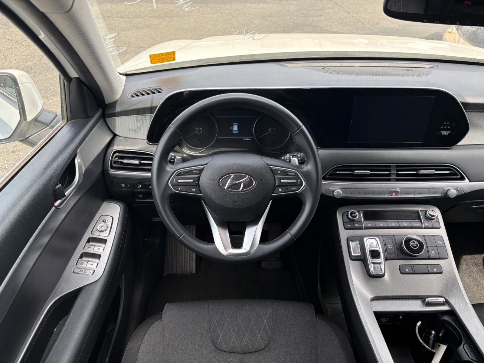 Used 2022 Hyundai Palisade SEL w/ Convenience Package FWD image 22