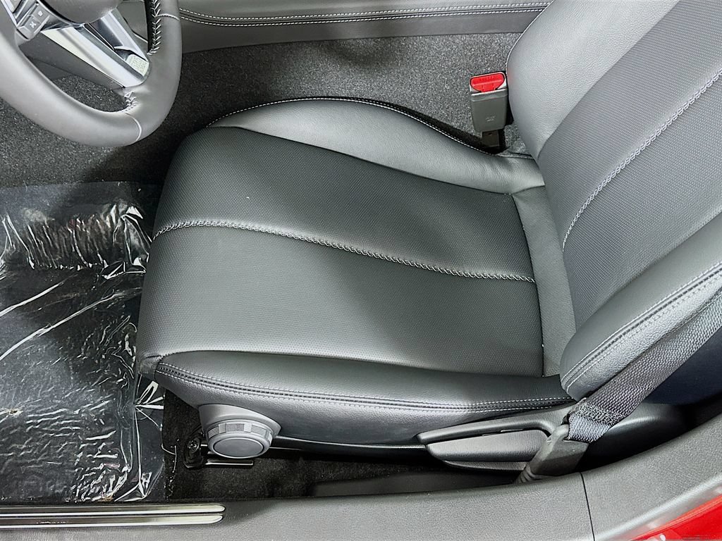New 2026 MAZDA MX-5 Miata Grand Touring w/ Appearance Package RWD image 26