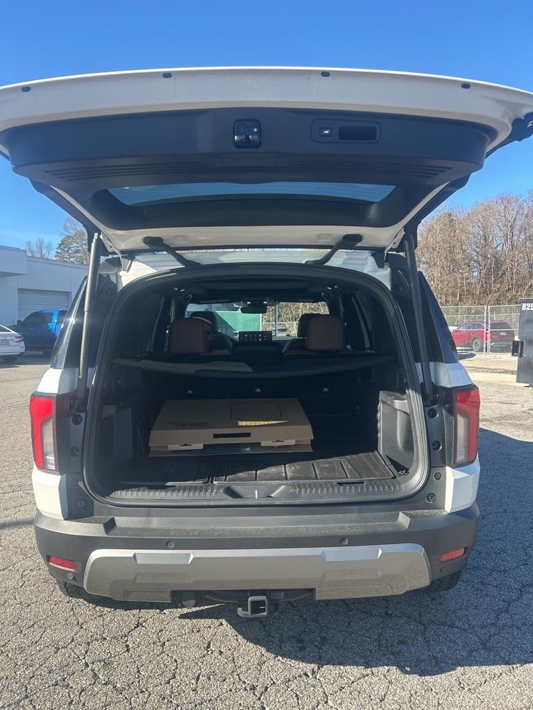 Used 2026 Honda Passport TrailSport Elite image 11