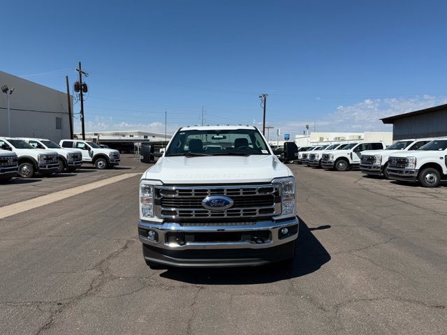 New 2024 Ford F350 XL w/ XL Chrome Package image 6