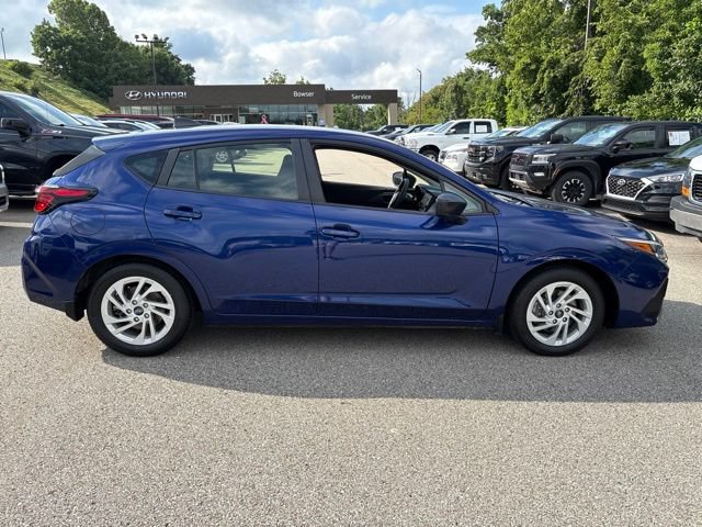 Used 2024 Subaru Impreza 2.0i AWD/4WD image 6