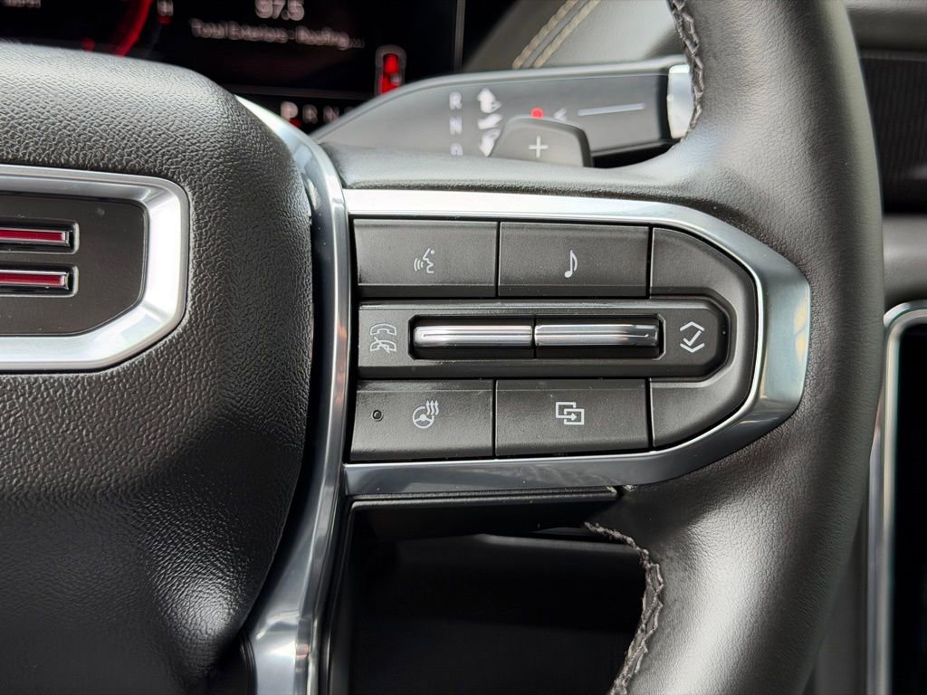 Used 2026 GMC Yukon Elevation w/ LPO, Floor Liner Package image 19