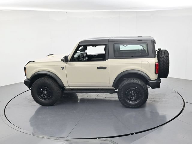 Certified 2026 Ford Bronco 2-Door w/ Sasquatch Package AWD/4WD image 51