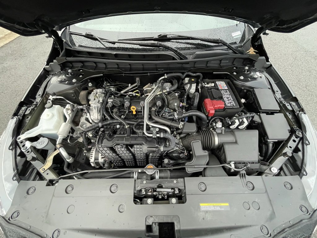 Used 2025 Nissan Altima 2.5 SR image 32