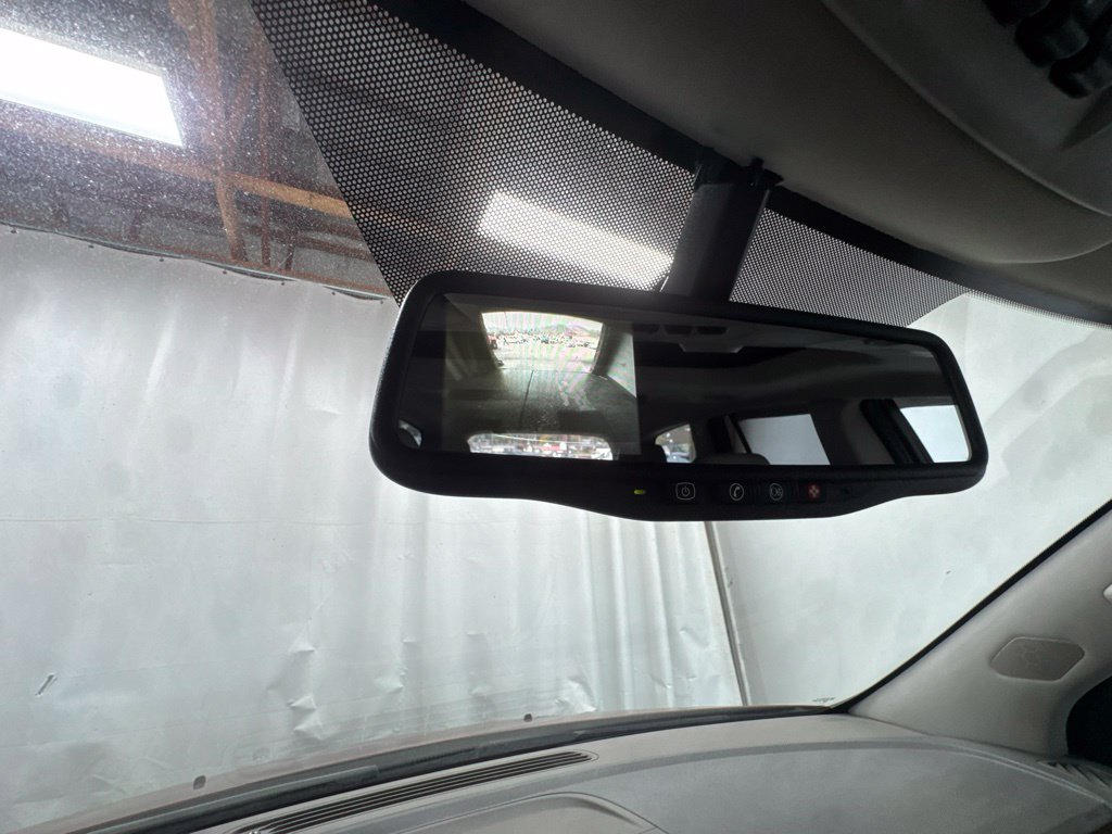 Used 2011 Buick Enclave CXL w/ Trailering Provision Package FWD image 29
