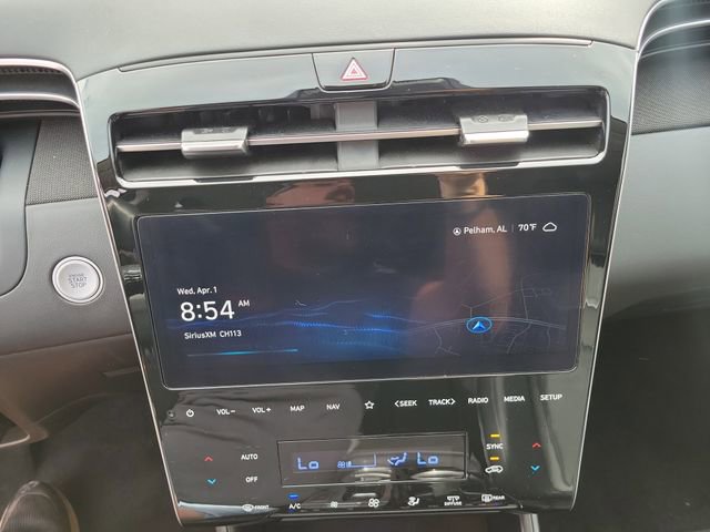 Used 2024 Hyundai Tucson Limited image 20