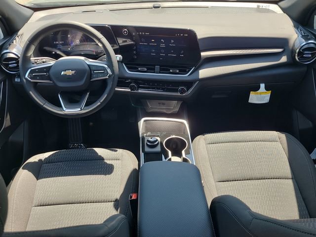 New 2026 Chevrolet Equinox LT image 12