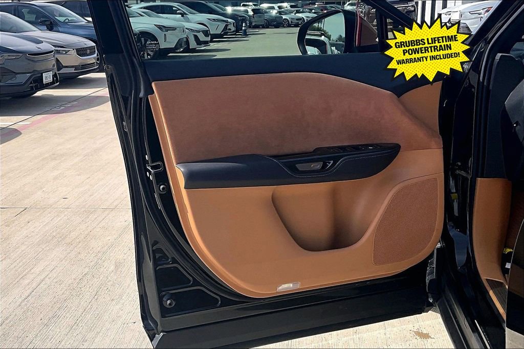 Used 2023 Lexus RZ 450e Premium w/ Accessory Package (Z1) image 23