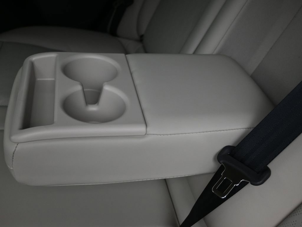 New 2026 Nissan Murano Platinum w/ Cargo Package image 27