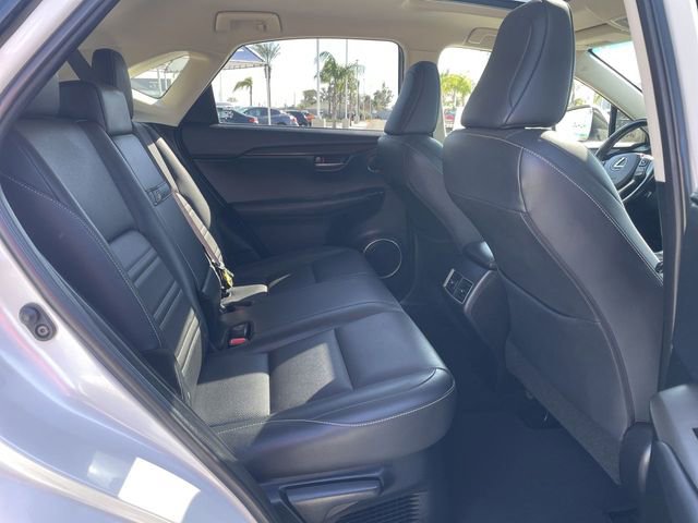 Used 2017 Lexus NX 200t AWD w/ Premium Package image 28