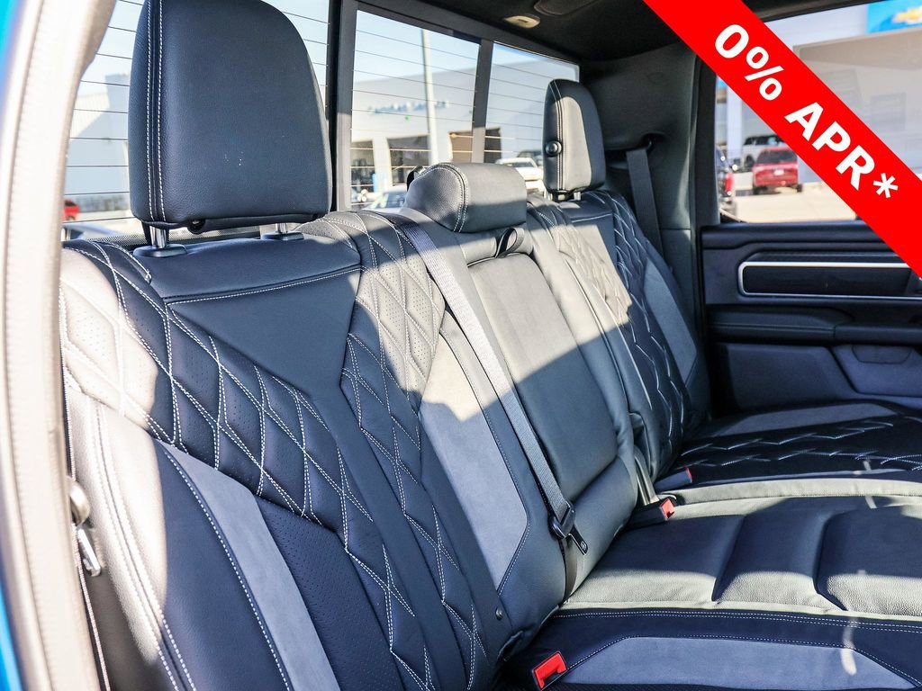 New 2026 RAM 1500 Big Horn image 30