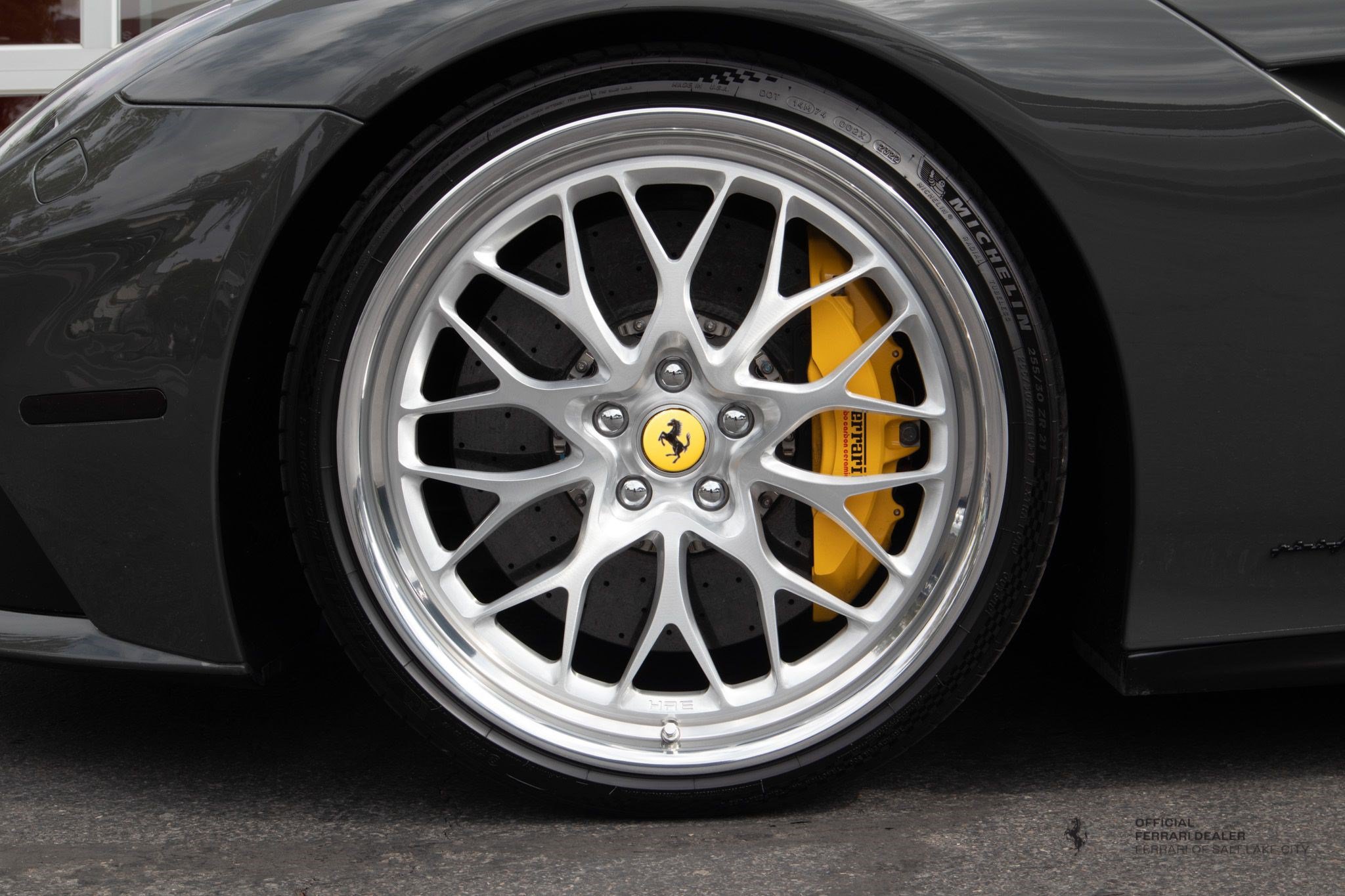 Used 2014 Ferrari F12 Berlinetta RWD image 11