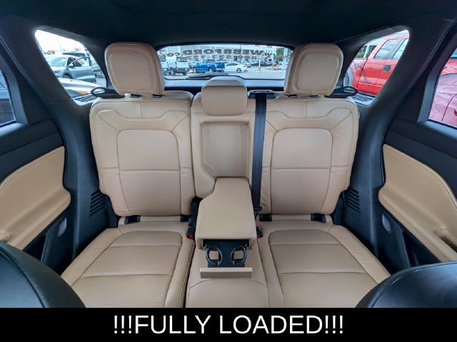 Used 2020 Lincoln Corsair Reserve AWD/4WD image 19