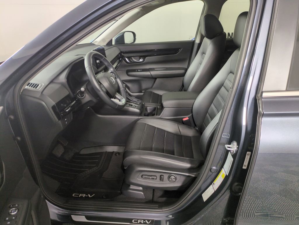 Used 2023 Honda CR-V EX-L image 9