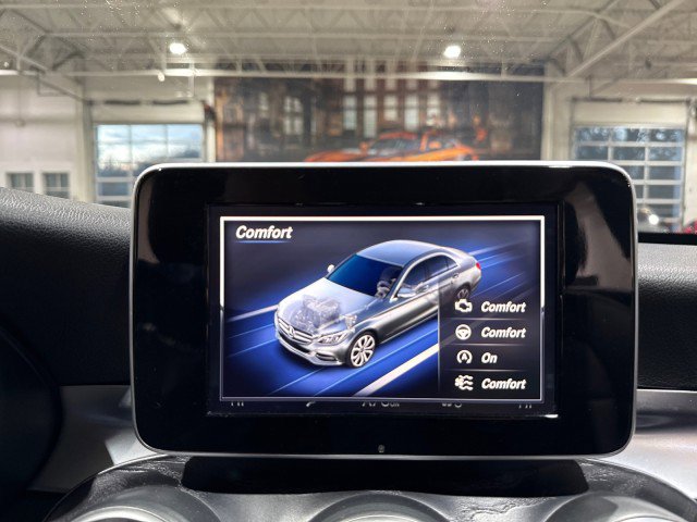 Used 2015 Mercedes-Benz C 300 $40K MSRP image 81