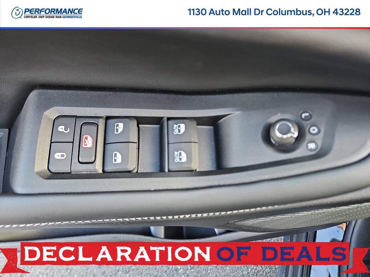 New 2026 Jeep Grand Cherokee Laredo image 19