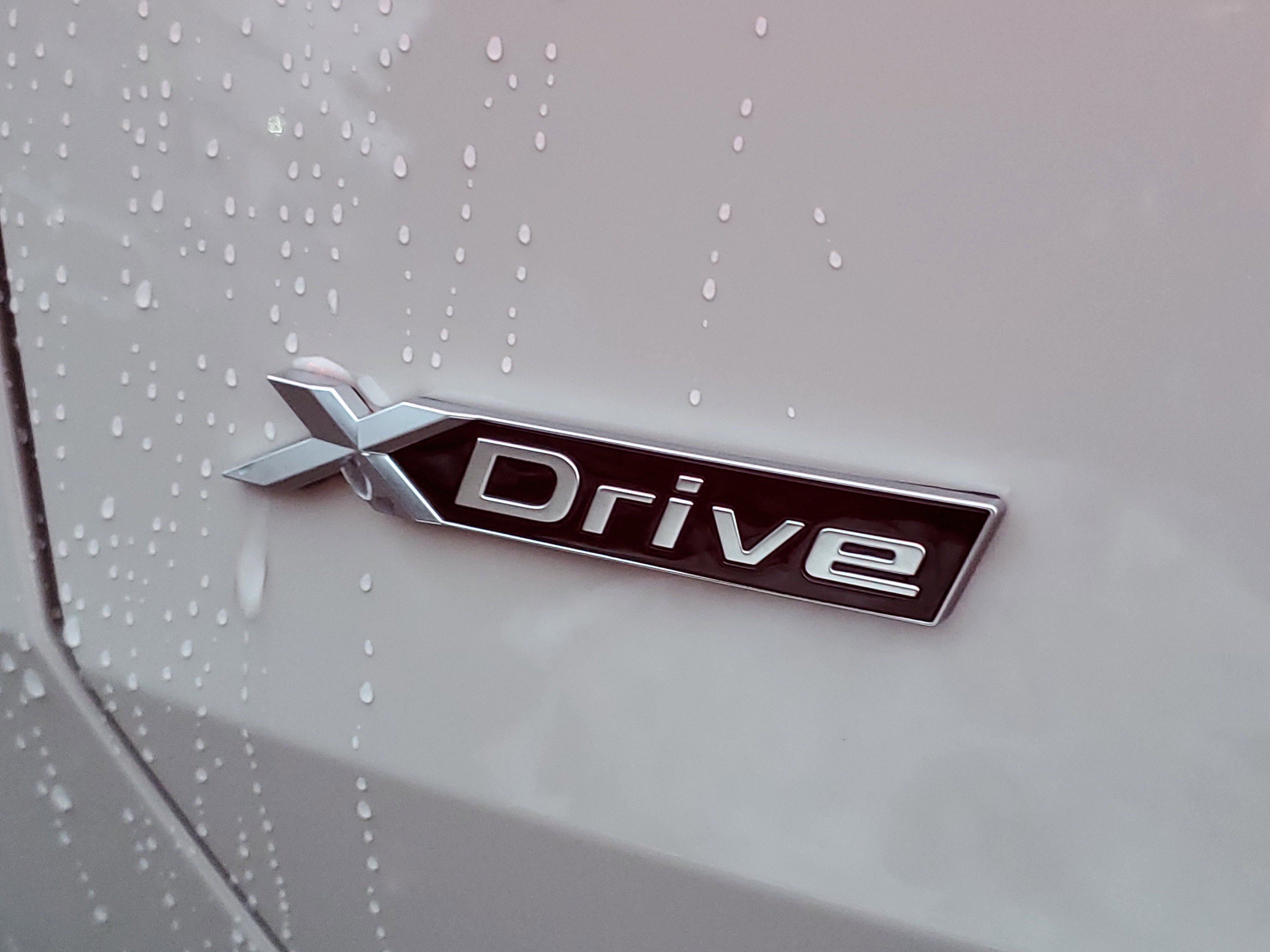 New 2026 BMW X3 xDrive30 w/ M Sport Package image 28