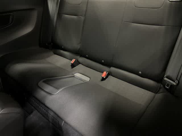 New 2026 Honda Prelude image 11