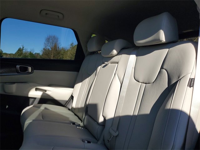 New 2026 Kia Sorento EX image 10