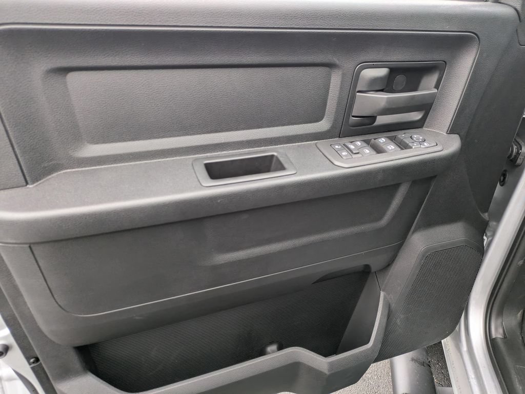 New 2026 RAM 3500 Tradesman AWD/4WD image 10