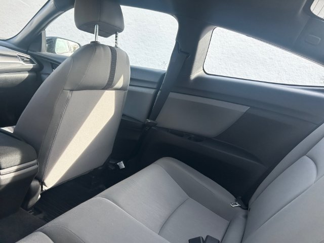 Used 2019 Honda Civic LX image 18