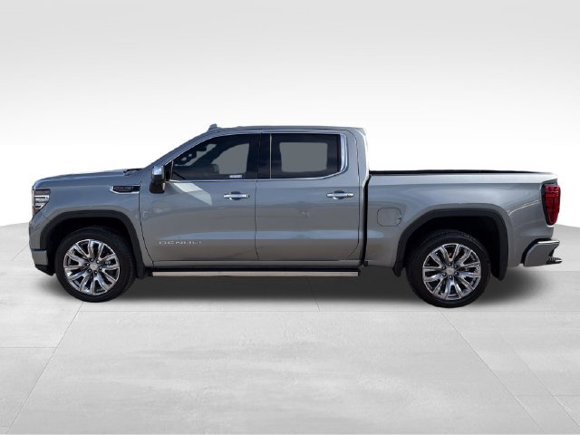 Used 2023 GMC Sierra 1500 Denali AWD/4WD image 4