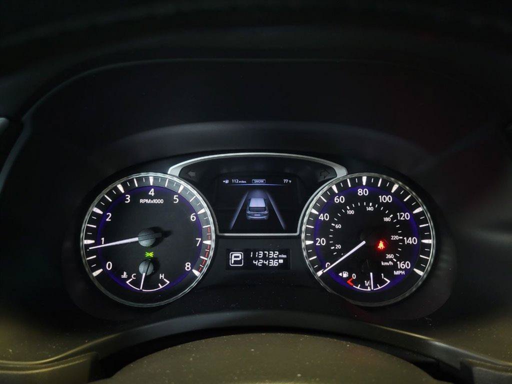 Used 2013 INFINITI JX35 AWD w/ Premium Pkg image 21