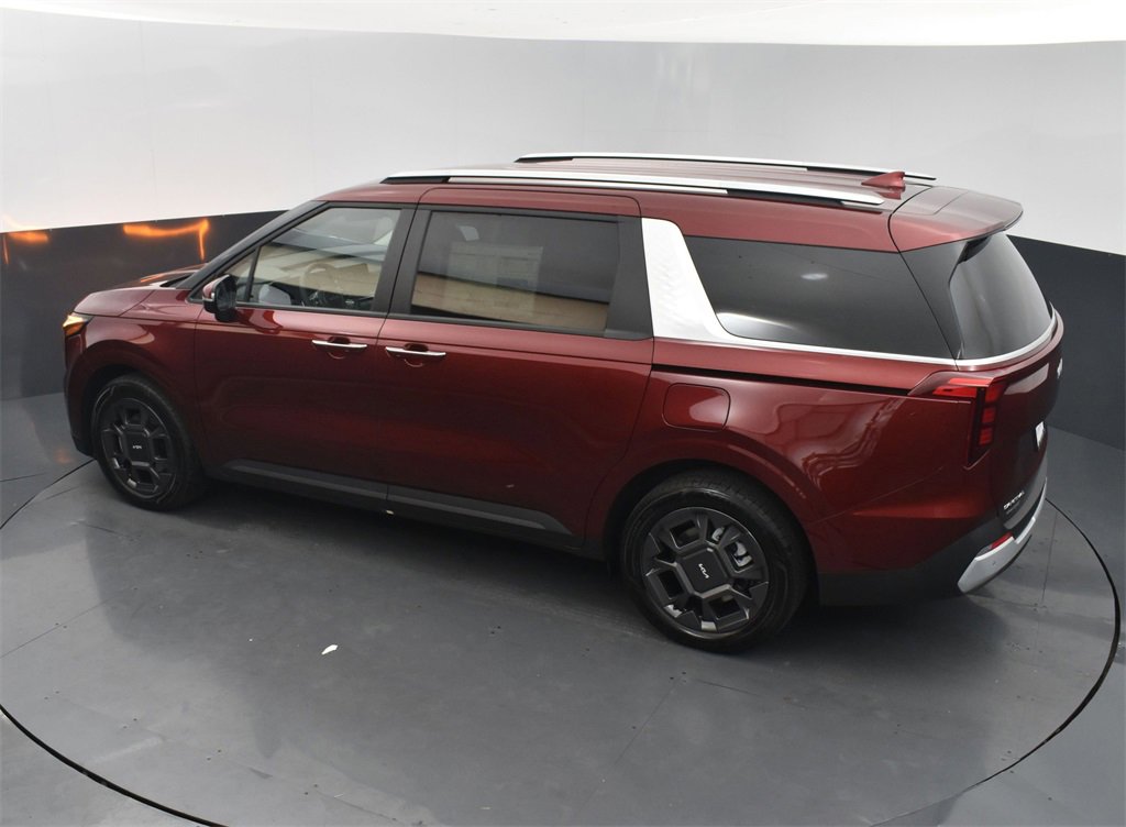 New 2026 Kia Carnival EX image 44