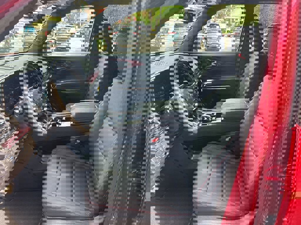 New 2026 Chevrolet Traverse Z71 AWD/4WD image 9