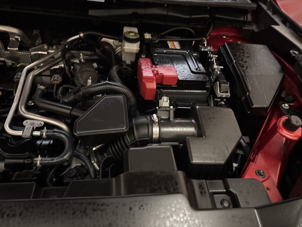 Used 2024 Mitsubishi Outlander SE image 25