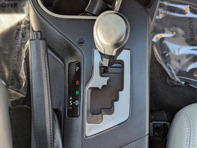 Used 2018 Toyota RAV4 XLE image 11