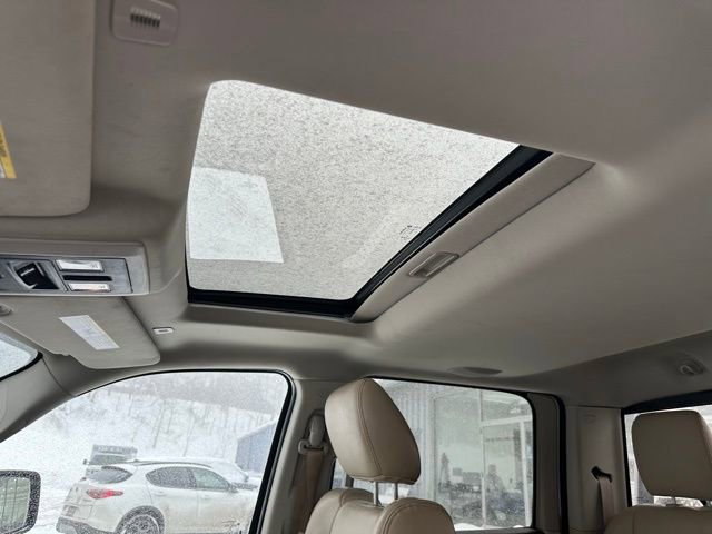 Used 2018 RAM 2500 Laramie image 23