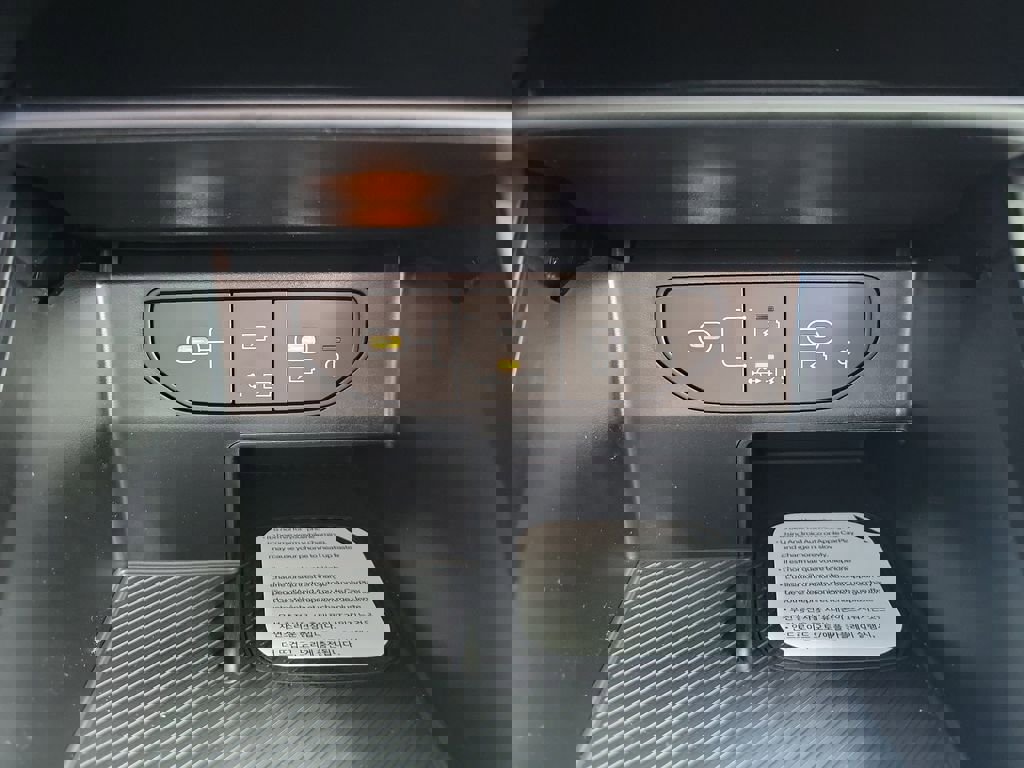 New 2026 Kia Sorento EX image 36