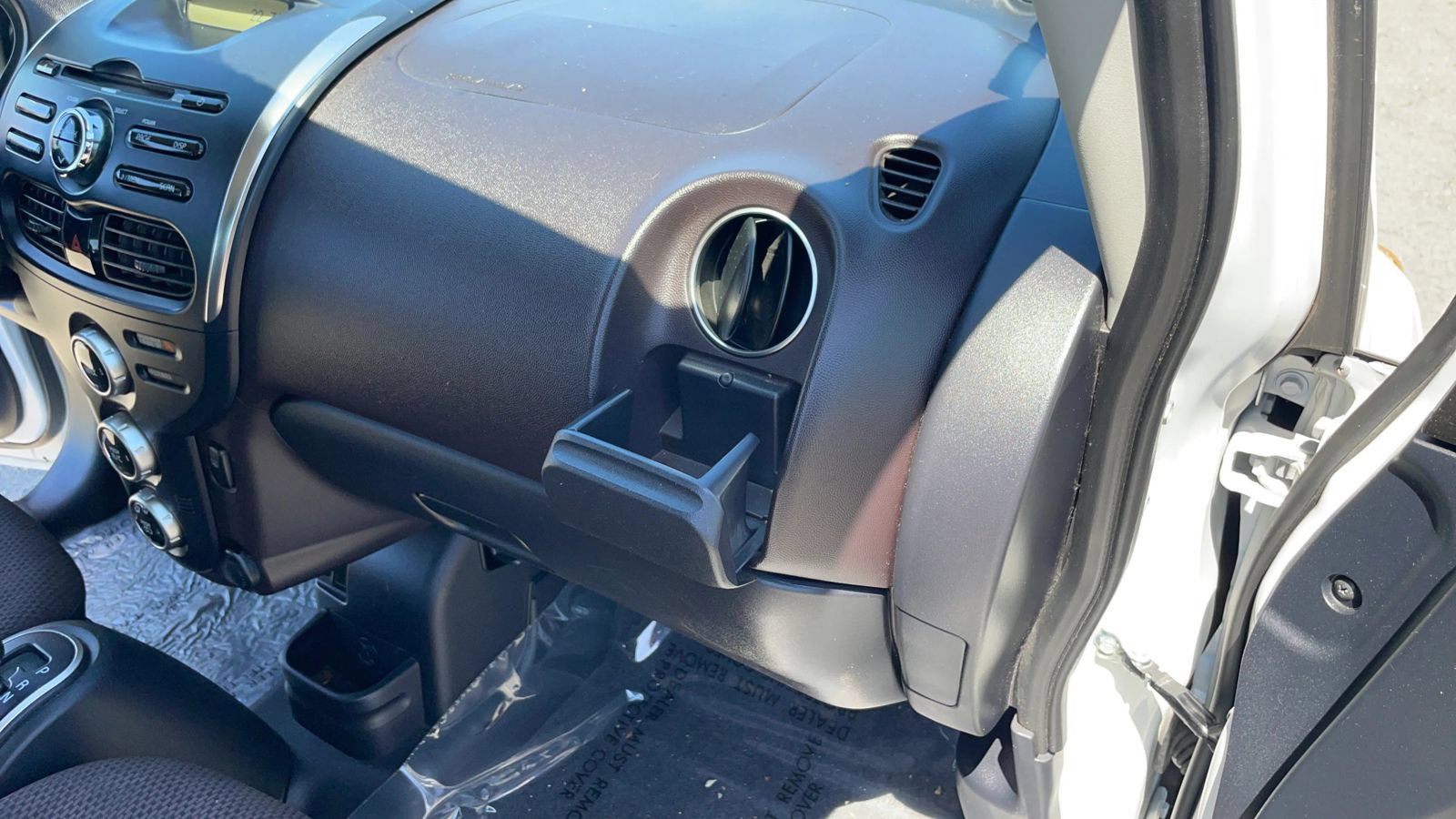 Used 2012 Mitsubishi i ES RWD image 40