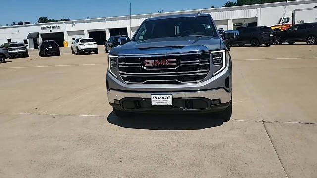 New 2026 GMC Sierra 1500 SLT w/ SLT Premium Plus Package AWD/4WD image 3